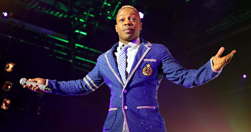 'RuPaul's Drag Race': What's Todrick Hall's net worth? Taylor Swift's bff accused of sexual abuse, nonpayment