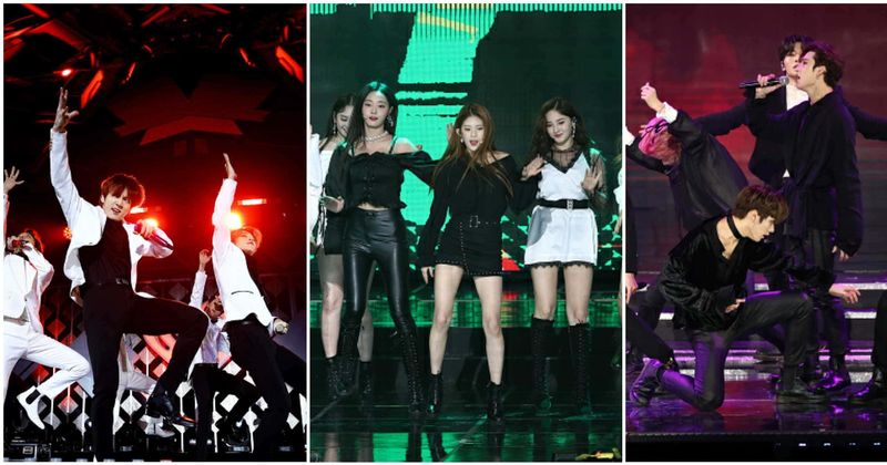 ‘SBS Gayo Daejeon in Daegu’ 2020: Date, time, host, how to live stream and lineup featuring BTS, Momoland and Stray Kids