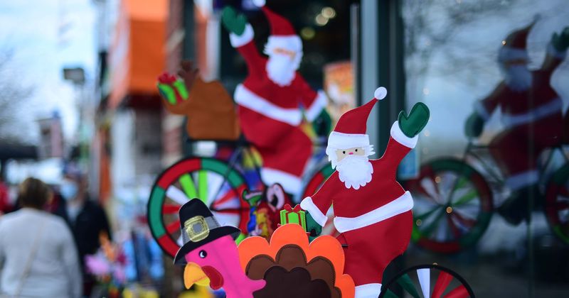 Merry Christmas or Happy Holidays? Why wishing ‘Merry Christmas’ is politically incorrect and what to say instead