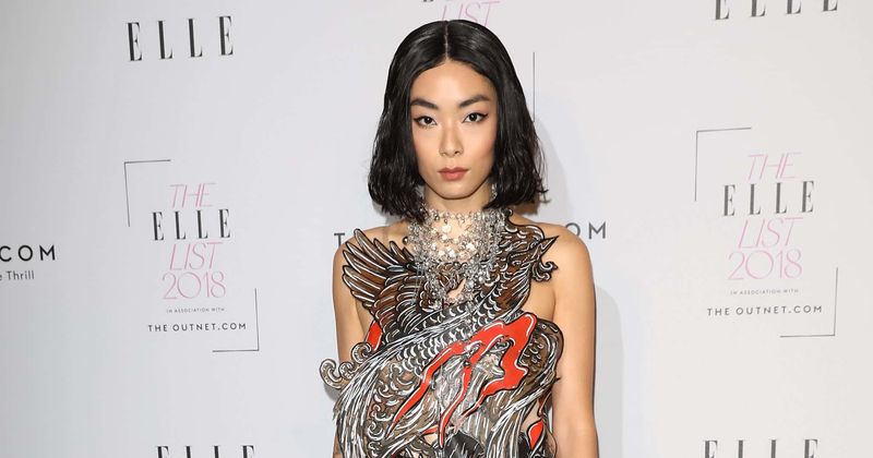 Rina Sawayama says half of her sophomore album is complete: 'The new era has already started'