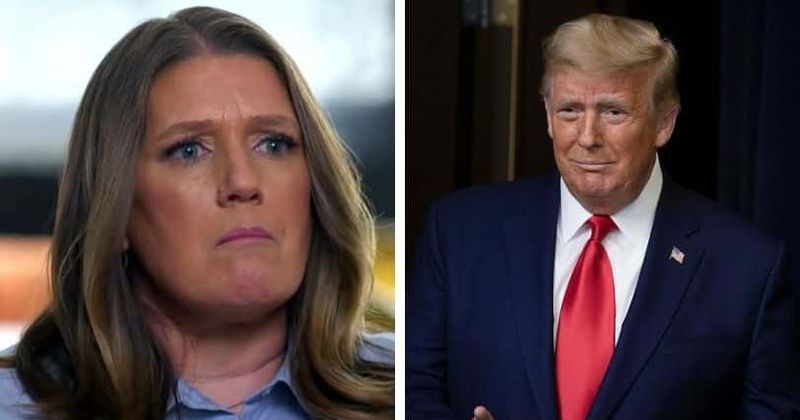 Donald Trump's niece Mary calls 26 new presidential pardons 'grotesque,' Internet says it's 'just the opening act'