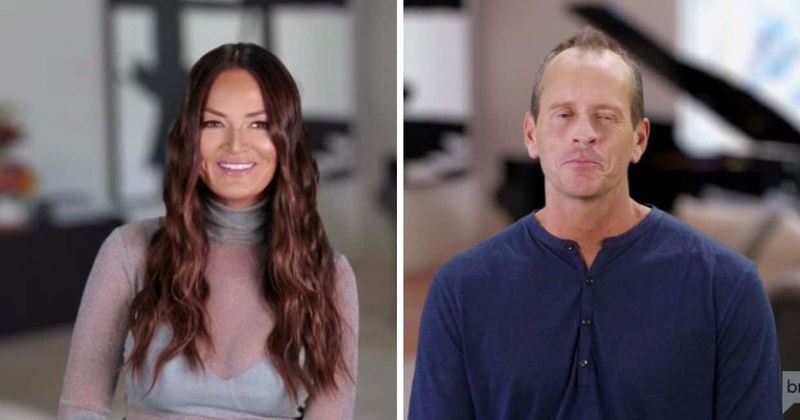 'RHOSLC': Will Lisa and John Barlow's marriage survive the show? Fans say she should 'get her priorities right'