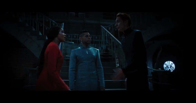 'Star Trek Discovery' Season 3 Episode 11 reveals who caused the Burn while the crew's lives are in grave danger