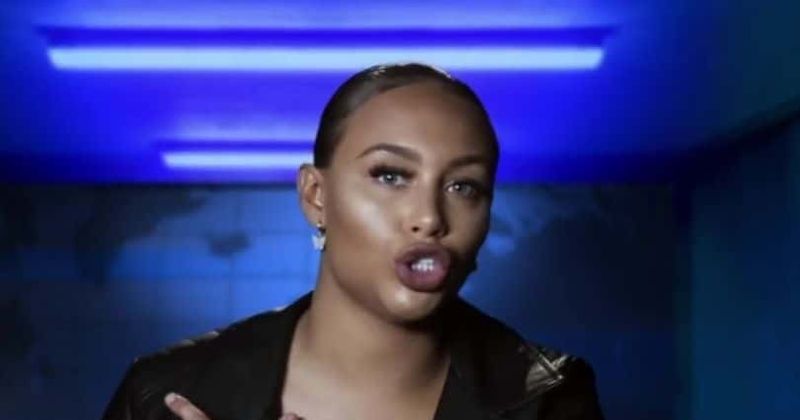 'The Challenge: Double Agents': Who is injured agent Olivia 'Liv' Jawando? All signs point to her elimination