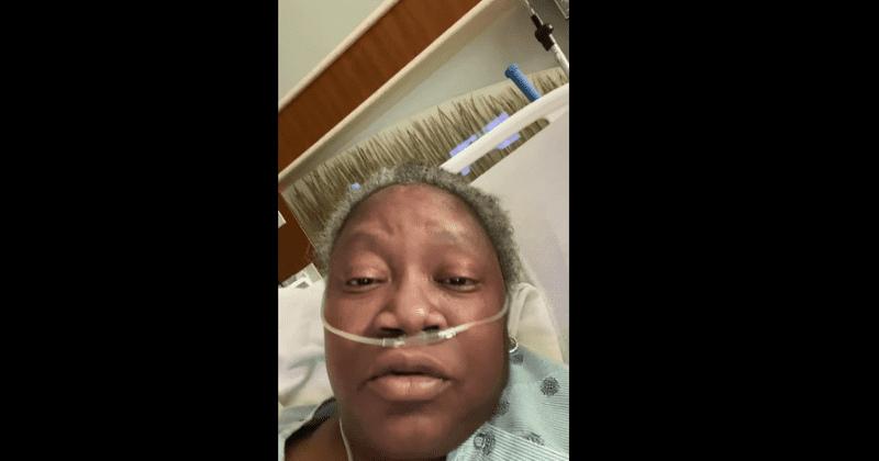 Who was Dr Susan Moore? Black woman who accused Indiana hospital of racism over Covid-19 treatment dies