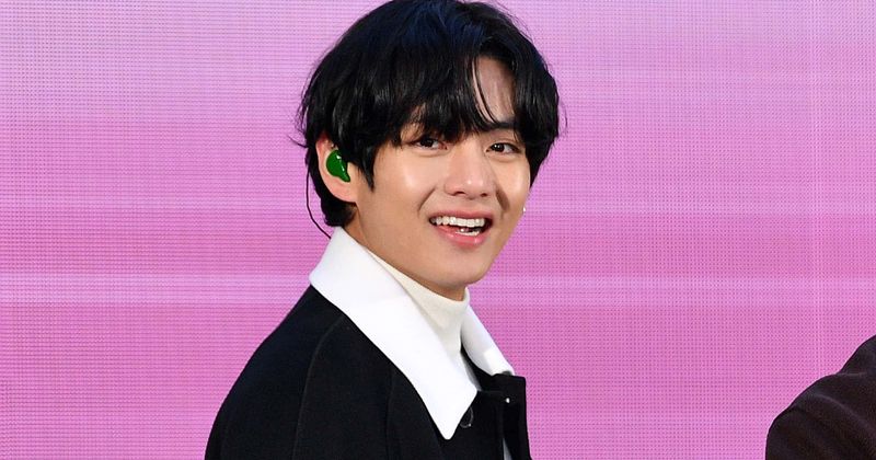 BTS star V drops Christmas special track ‘Snow Flower’, Army thanks him for 'saving 2020'