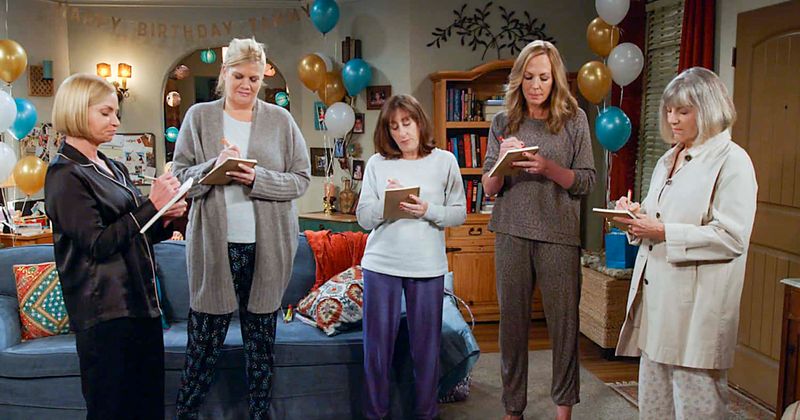 Why is 'Mom' Season 8 Episode 6 not airing today? Here's the release date and what to expect after the winter break