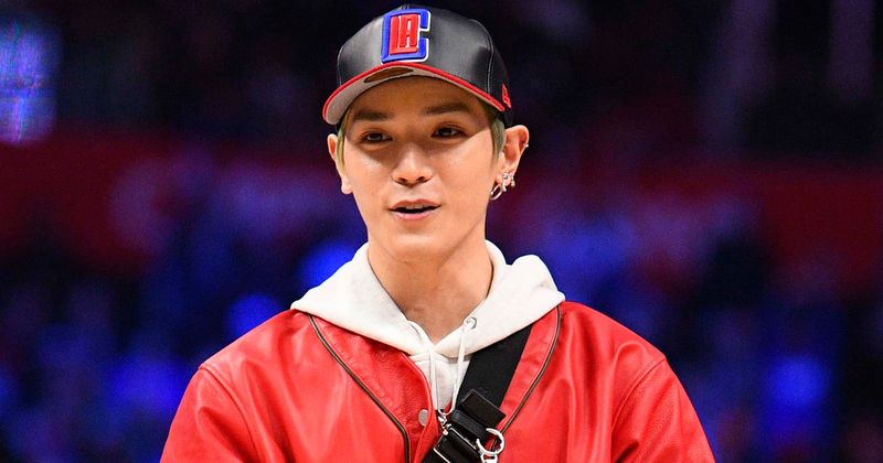 Why NCT's Taeyong won't feature in 'Global Wave' concert? Fans slam SM for not giving him break despite injury