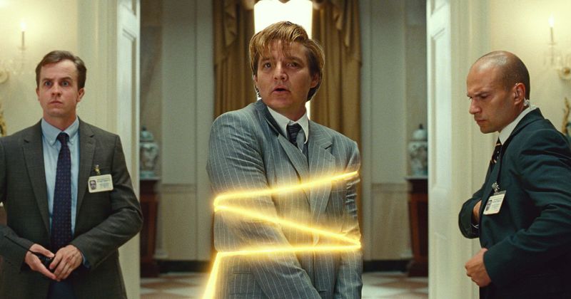 'Wonder Woman 1984': Pedro Pascal's Maxwell is the tamest villain we have seen in a film adaptation of comic