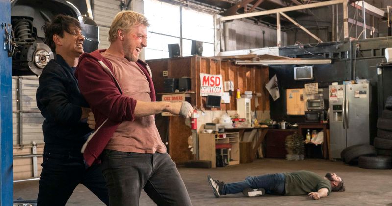 ‘Cobra Kai’ Season 3: Meet Ralph Macchio, William Zabka, Xolo Maridueña and rest of the cast of the series