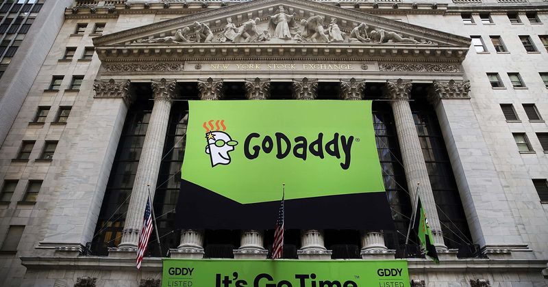 Did GoDaddy send fake holiday bonus email to staff? Internet slams domain giant: 'Hope Santa pisses in your stocking'