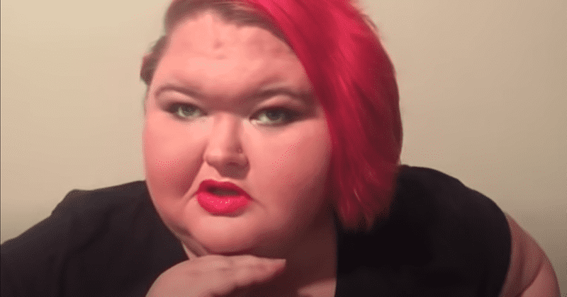 '1000-lb Sisters': Is Amy Slaton an animal abuser? How she left her dog in hot car and a Q&A exposed the truth