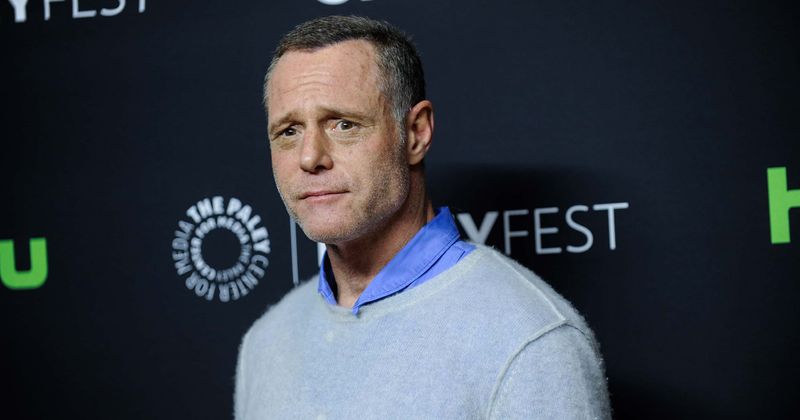 Jason Beghe's troubled relationship with Scientology: How 'Chicago PD' actor went from 'Thetan' to dissenter