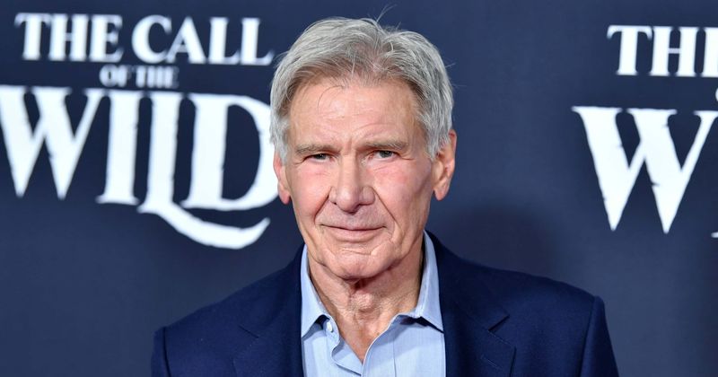 Is Harrison Ford OK? Here's why the 'Star Wars' actor sparked concern due to his 'Force Ghost' answer