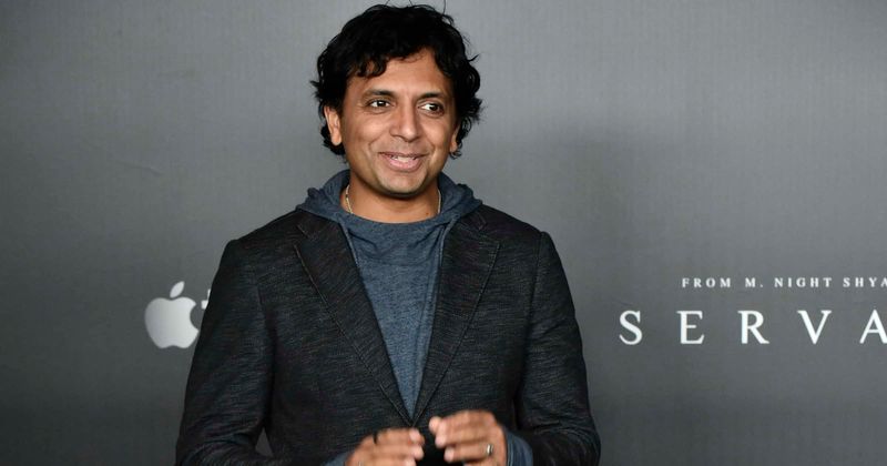 'Servant': Why was M Night Shyamalan sued? Apple series accused of ripping off 2013 film and 'bastardizing' it