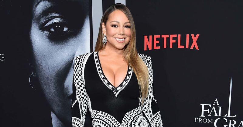 Christmas 2020: Where is Mariah Carey now? 5 interesting facts about 'All I Want For Christmas Is You'