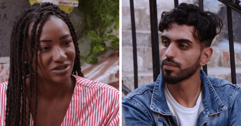 Who is '90 Day Fiance The Other Way' couple Brittany and Yazan? A look into their relationship and what went wrong
