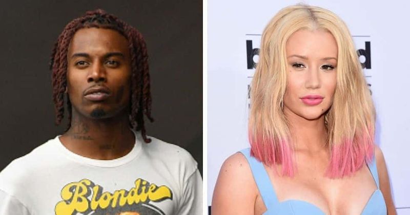 Why did Playboi Carti cheat on Iggy Azalea? Singer calls him 'trash' right after 'Whole Lotta Red' release