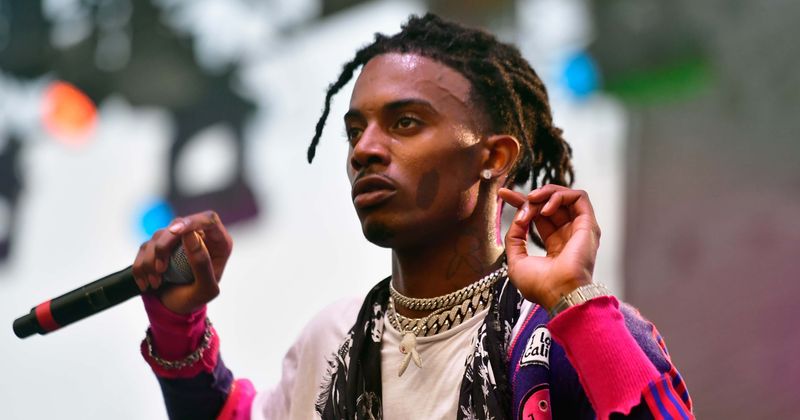 What is Playboi Carti's net worth? A look at how he achieved his massive fortune ahead of 'Whole Lotta Red'