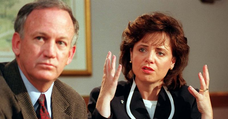 How did Patricia ‘Patsy’ Ramsey die? Tragic story of JonBenét Ramsey's mother who was a suspect in her murder