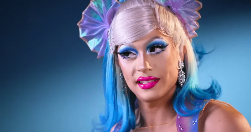 'RuPaul's Drag Race': Who is ice-skating queen Denali and what is the inspiration behind her drag aesthetic?