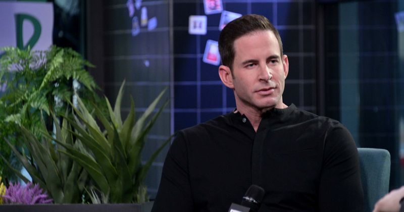 'Tarek's Flip Side': What's Tarek El Moussa's net worth? A look at his kickass car collection and new home