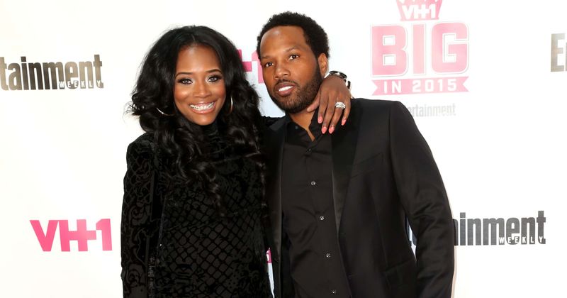 'Love & Hip Hop: Secrets Unlocked': What is Yandy Smith and Mendeecees Harris's net worth? Here's how the duo met