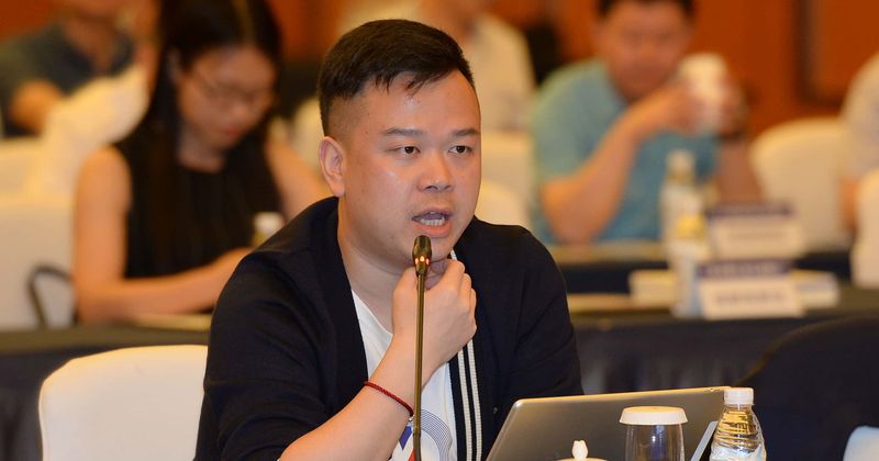 What was Lin Qi's net worth? Chinese producer, 39, on Netflix's 'The Three-Body Problem' dies after being poisoned