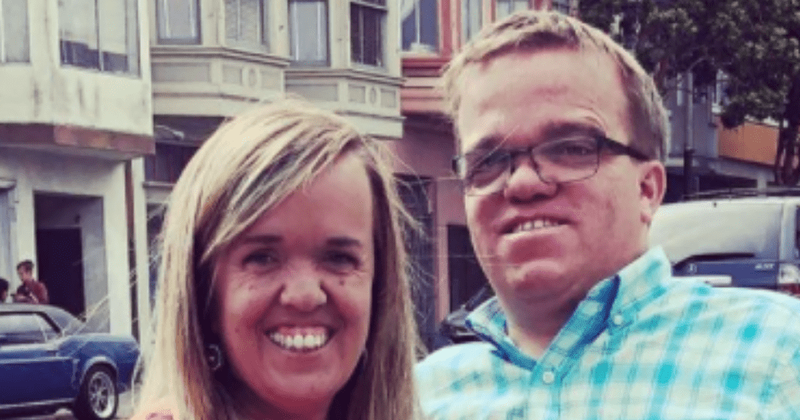 '7 Little Johnstons': A look at Trent and Amber Johnston's relationship and all they do to spice things up