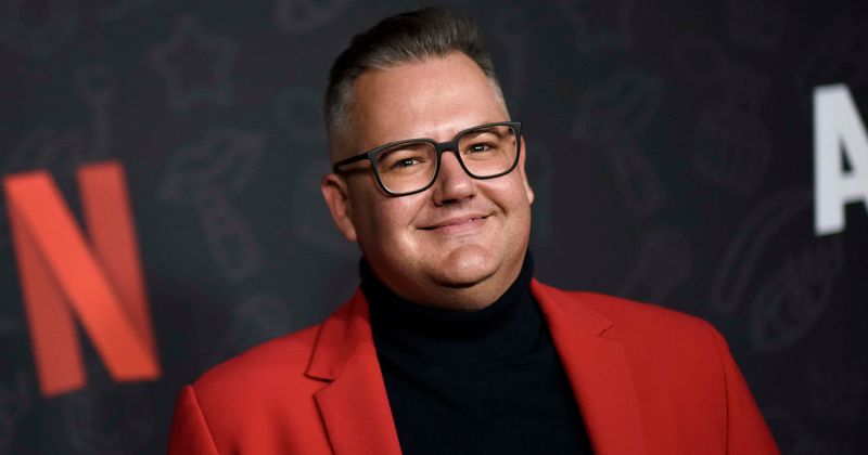 'RuPaul's Drag Race' Season 13: Is Ross Mathews single? All about his love life after split from Salvador Camarena