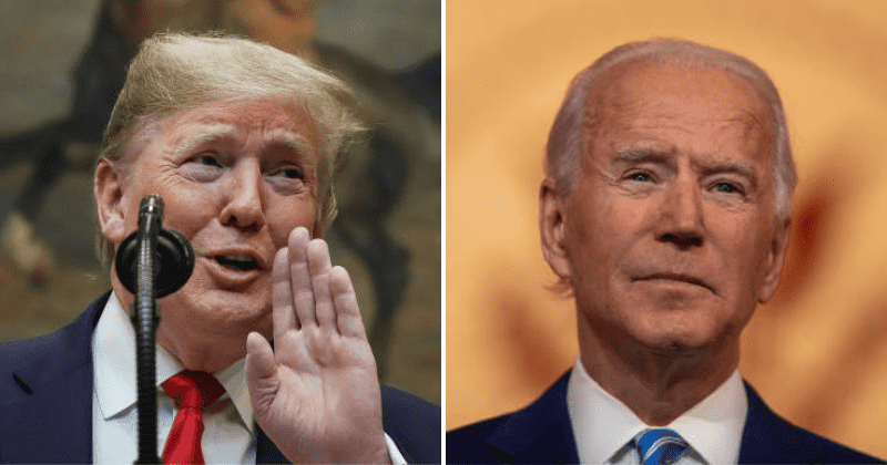 Biden team slams Twitter for not turning Trump’s White House followers to them, says will cause 'disruption'