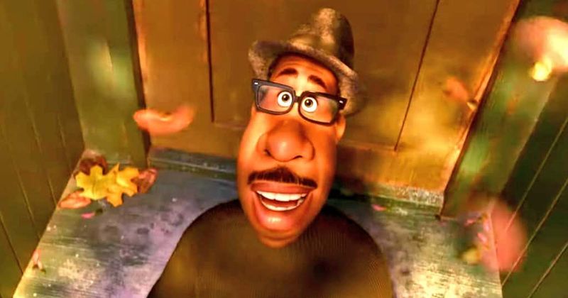 Pixar's ‘Soul’ on Disney+: 5 reasons why the animated movie voiced by Jamie Foxx is the best film of 2020