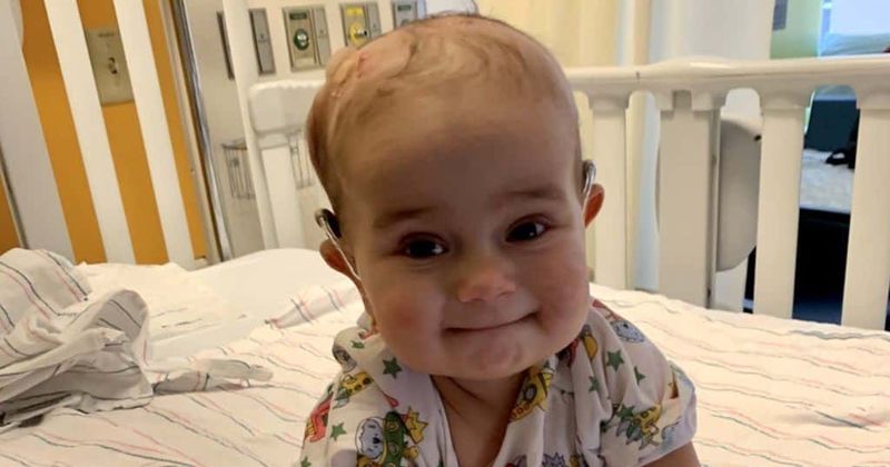 Who was Francesca? Internet is devastated over death of Andrew Kaczynski and Rachel Louise Ensign's baby daughter