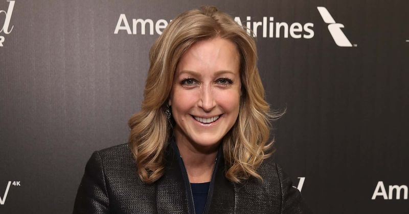'Surprising Santa Claus': Who is Lara Spencer? Here's how much HGTV holiday special show's host is worth