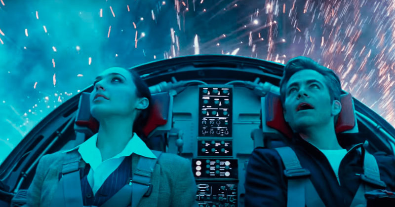 What is Chris Pine's net worth? A look at his massive fortune and how much he earned for 'Wonder Woman 1984'