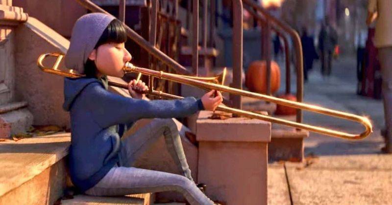 How was Pixar's 'Soul' shot? Meet the brilliant cinematographer, production designer and animators of Disney+ film