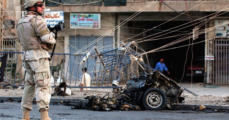 What's Blackwater massacre? Donald Trump pardons guards behind killings of 17 Iraqi civilians, including children