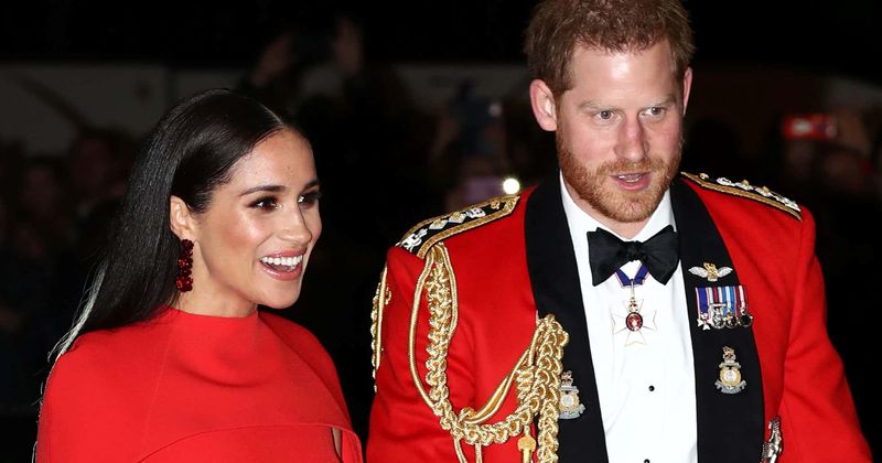 Did Meghan misjudge royal family? Monarchy's reluctance to 'drive change' stopped her from taking center-stage