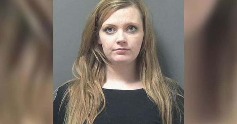 Chelsea Becker: California SC agrees to murder charge against woman whose stillborn had high levels of meth