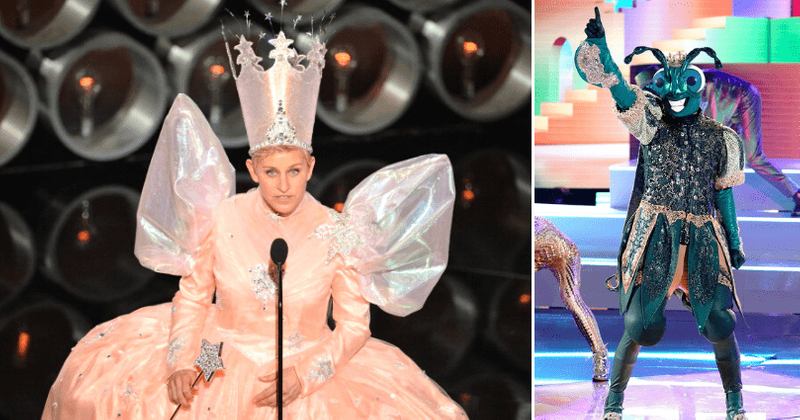 'The Masked Dancer': Did Ellen DeGeneres inspire 'The Masked Singer' spinoff? Truth behind the crazy guessing game