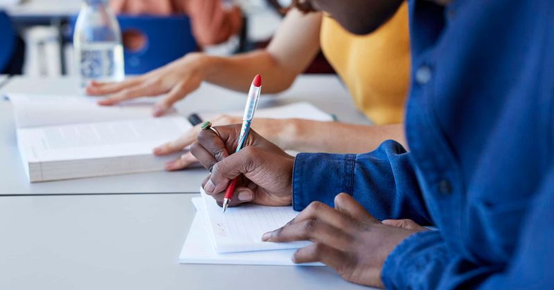 Nevada mother sues school for forcing biracial son to take class teaching 'hostility toward Whites as a race'