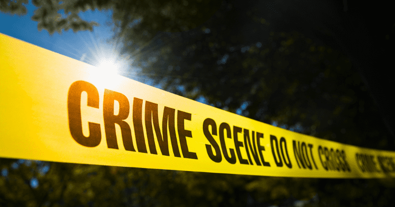 'Black Widower': Killer dissolved wife, her two sisters and his lover in acid, wrote letters posing as them