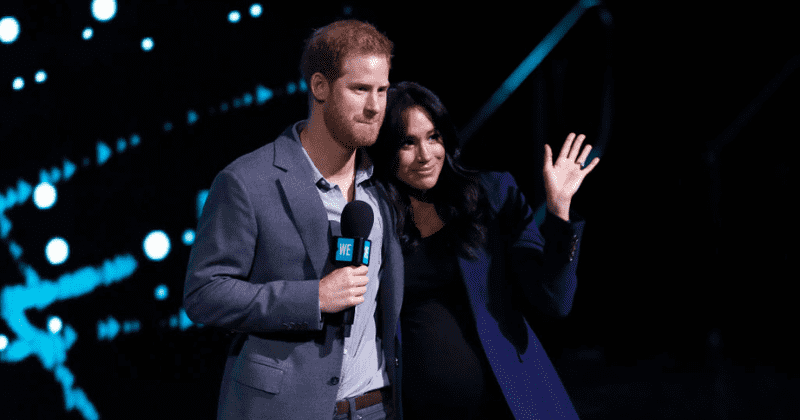 Harry and Meghan want to extend Megxit deal by 12 months, hope to keep patronages as 'non-working' royals