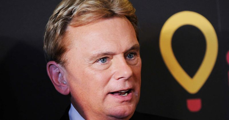 What is Pat Sajak's net worth? 'Celebrity Wheel of Fortune' host with Guinness World Record's income will stun you