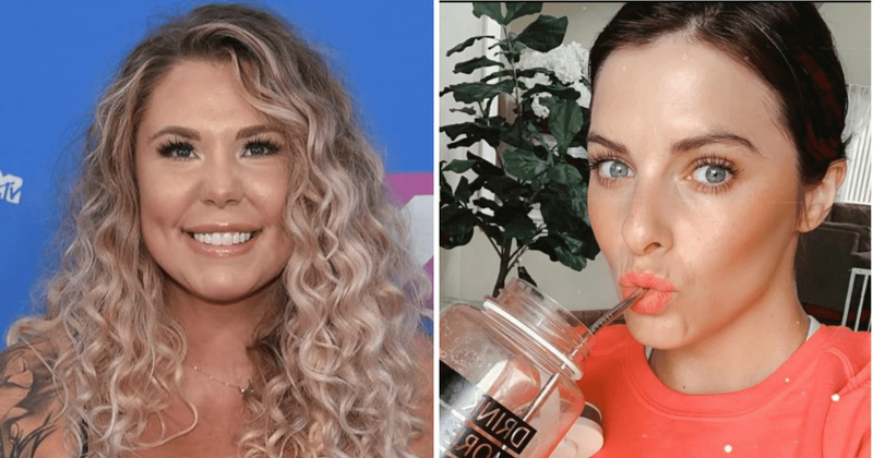 'Teen Mom 2' Spoilers: Does Kailyn Lowry apologize to ex-husband Javi's girlfriend Lauren in finale episode?