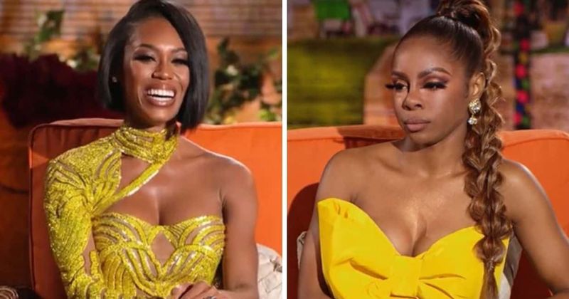 'RHOP Reunion' Finale: Is Monique lying about childhood trauma? Fans say this doesn't justify attacking Candiace