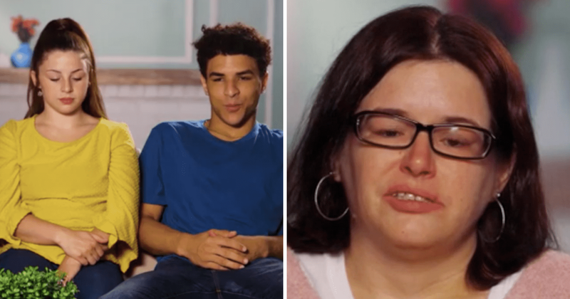 ‘Unexpected’: Alex's mom wants her new boyfriend to move in with them, viewers call her '30+-year-old mess'