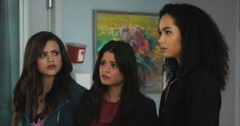 'Charmed' Season 3: Here's how The CW reboot emerged better and stronger from the original show's shadow