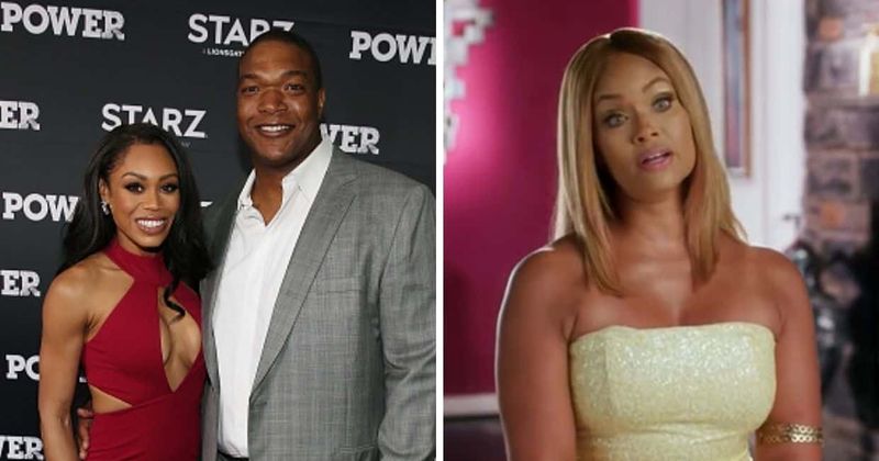 'RHOP' Reunion Finale: Is Gizelle Bryant jealous of Monique and Chris Samuels's marriage?