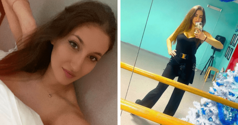 Natalia Pronina: Russian dancer shot dead from close range by assassin after alleged affair with married politician